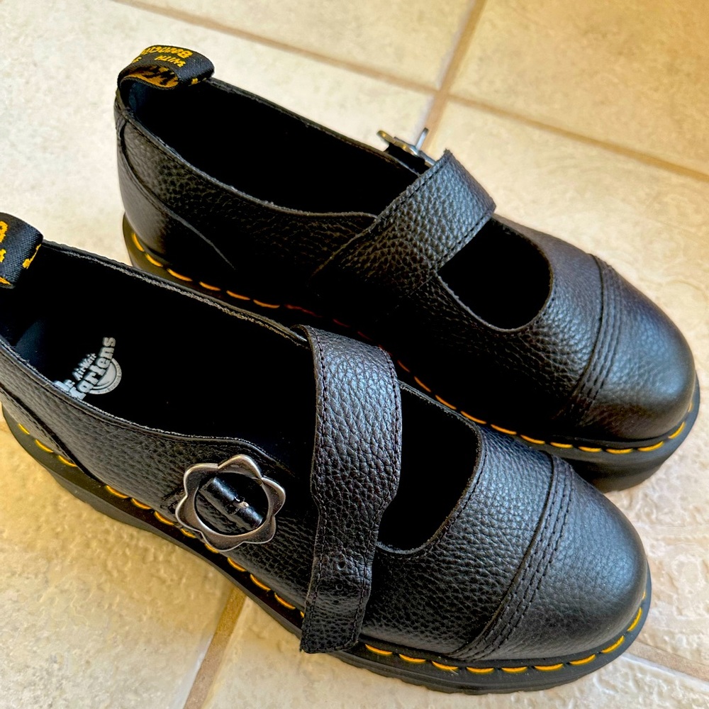 Doc Martens